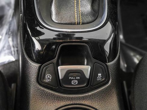 Used 2021 Jeep Compass Limited w/ Trailer Tow Group image 36