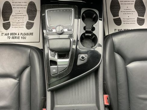 Used 2019 Audi Q7 3.0T Premium Plus image 23