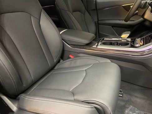 New 2026 Audi Q8 Prestige AWD/4WD image 8