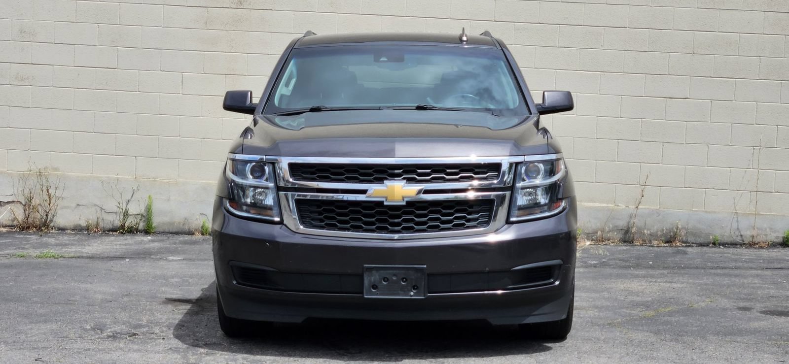 Used 2015 Chevrolet Suburban LT AWD/4WD image 8