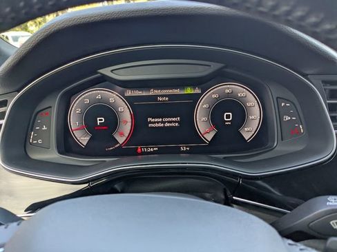 Used 2019 Audi Q8 Premium w/ Convenience Package image 29