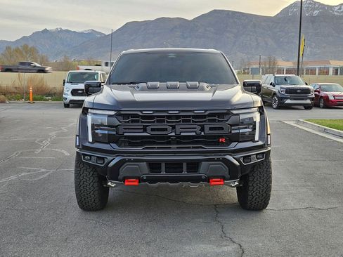 Used 2026 Ford F150 Raptor w/ Equipment Group 803A Raptor R image 11