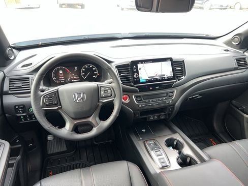 Certified 2025 Honda Ridgeline TrailSport+ image 21