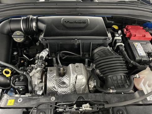 Used 2024 Dodge Hornet GT image 33