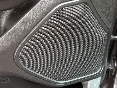 Used 2023 RAM 1500 Tradesman w/ Night Edition image 10