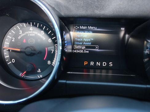 Used 2015 Ford Mustang 50 Years image 20