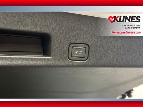 New 2026 GMC Acadia Elevation w/ Black Edition image 25