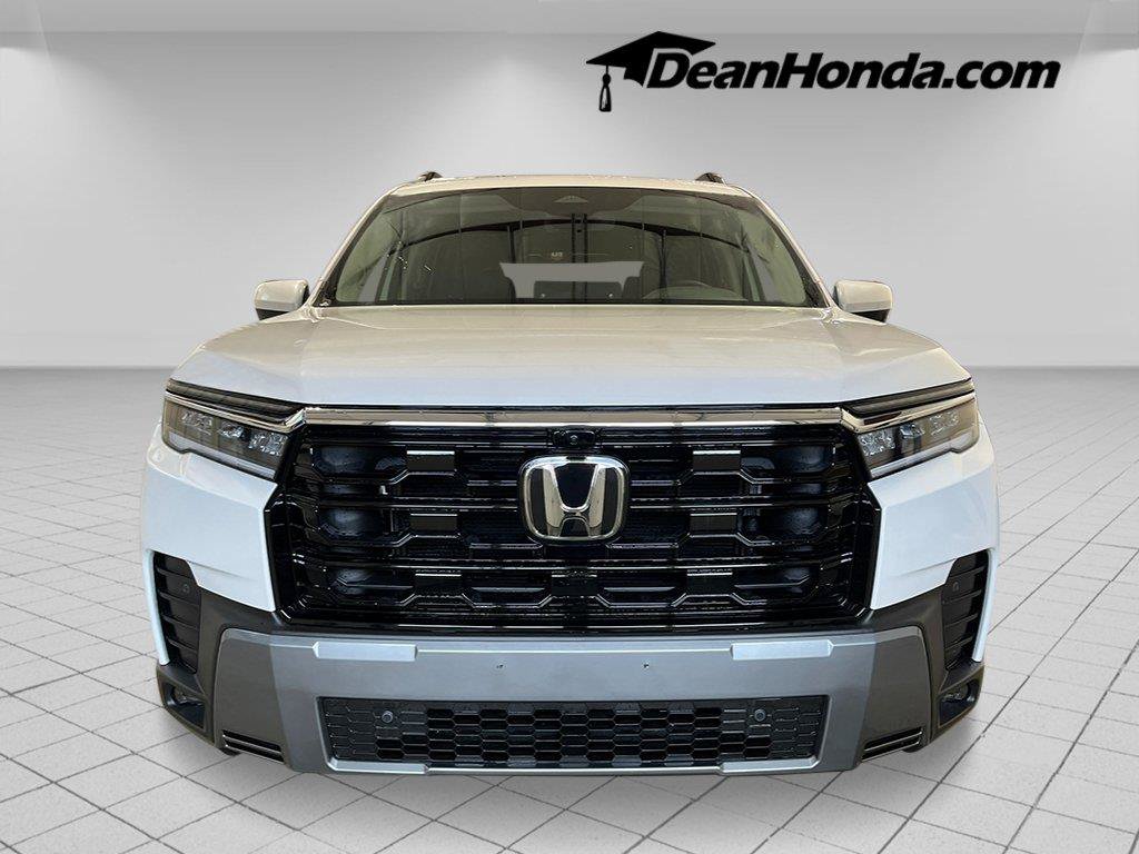New 2026 Honda Pilot image 10