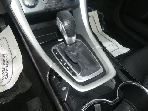 Used 2016 Ford Fusion SE image 39