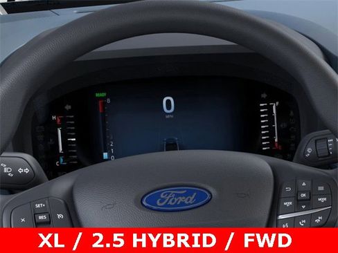 New 2025 Ford Maverick XL image 40