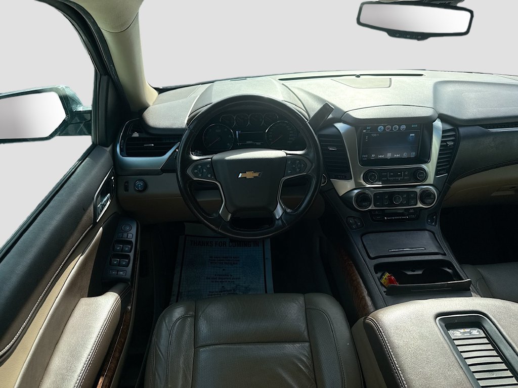 Used 2020 Chevrolet Suburban Premier RWD image 23
