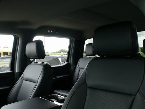 New 2026 Ford F350 Lariat image 20