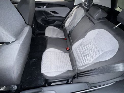 New 2025 Volkswagen Tiguan S image 17