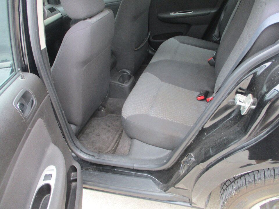 Used 2010 Chevrolet Cobalt LT w/ Preferred Equipment Group FWD image 21