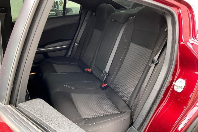 Certified 2023 Dodge Charger SXT RWD image 25