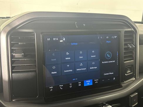 Used 2026 Ford F150 XLT w/ Mobile Office Package AWD/4WD image 31