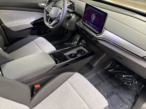 New 2026 Volkswagen ID.4 Pro RWD image 15