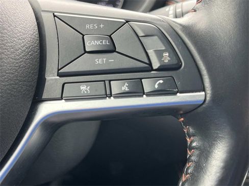 Used 2022 Nissan Sentra SR w/ Lighting Package image 29