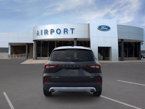 New 2025 Ford Escape Active image 5