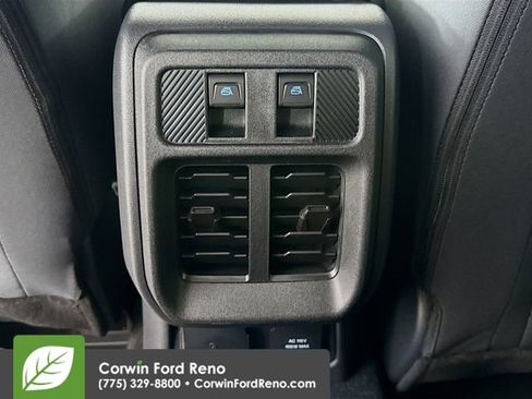 New 2025 Ford Bronco Big Bend image 27