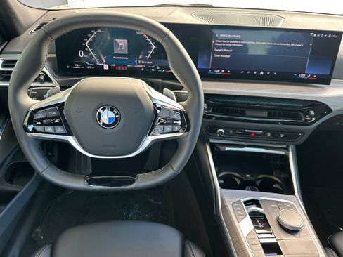 Used 2026 BMW 330i Sedan RWD image 18