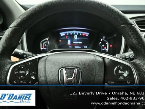 Used 2022 Honda CR-V EX image 29