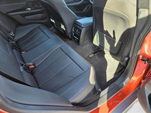 Used 2023 BMW i4 eDrive35 w/ Premium Package image 22