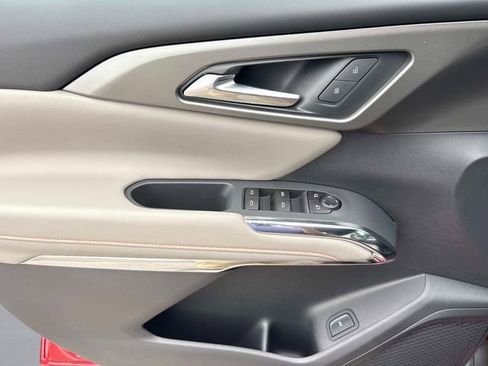 New 2026 Chevrolet Traverse LT w/ Driver Confidence Package image 21