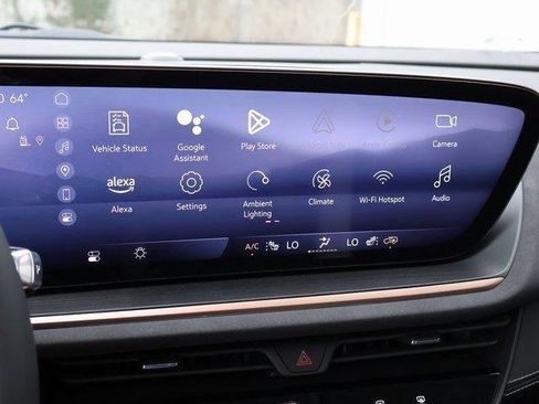 New 2025 Buick Envision Sport Touring image 20