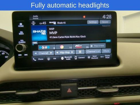 Used 2025 Honda HR-V EX-L image 14