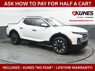 New 2026 Hyundai Santa Cruz SEL video 1