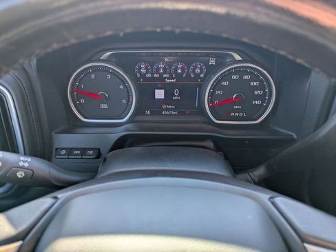 Certified 2022 Chevrolet Silverado 3500 High Country w/ Snow Plow Prep/Camper Package image 28