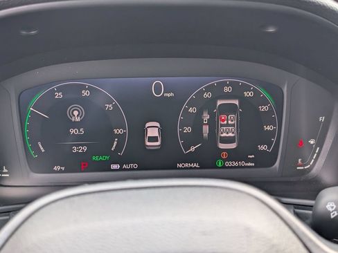 Used 2024 Honda Accord Sport image 25