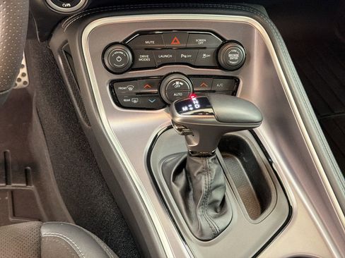 Used 2020 Dodge Challenger R/T Scat Pack w/ Plus Package RWD image 15