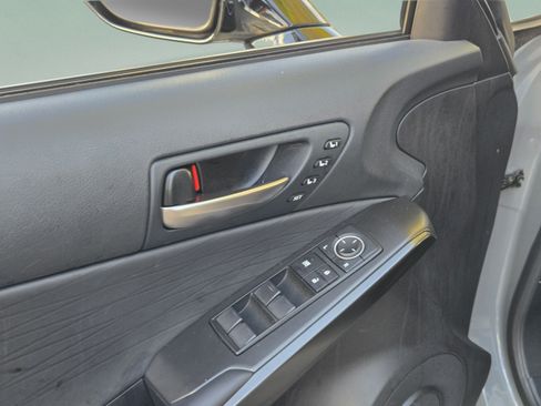 Used 2024 Lexus IS 350 F Sport w/ Memory Package RWD image 10