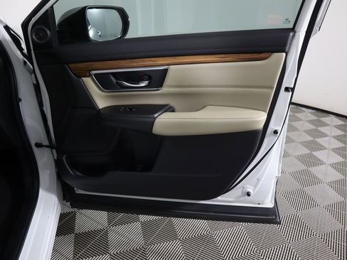 Used 2019 Honda CR-V EX-L image 25
