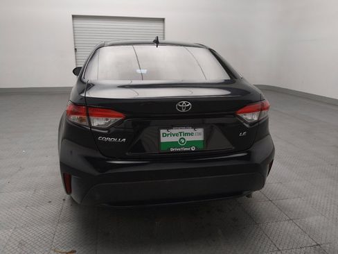 Used 2021 Toyota Corolla LE FWD image 6