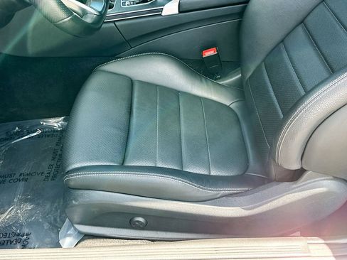 Used 2022 Mercedes-Benz C 300 C300 Coupe w/ AMG Line image 20