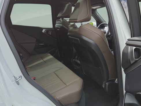 New 2026 BMW X3 xDrive30i w/ Premium Package AWD/4WD image 15