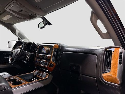 Used 2015 Chevrolet Silverado 2500 LTZ w/ Z71 Package, Off-Road image 30