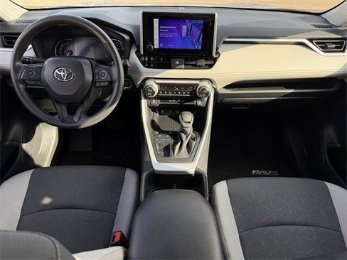 Certified 2024 Toyota RAV4 XLE image 11
