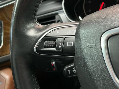 Used 2014 Audi A6 3.0T Prestige AWD/4WD image 14