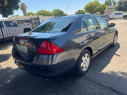 Used 2007 Honda Accord LX image 2