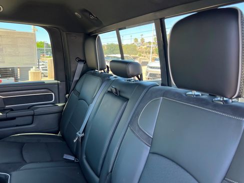 New 2026 RAM 2500 Laramie AWD/4WD image 20