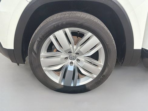 Used 2019 Volkswagen Atlas SE FWD image 36