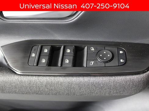 New 2026 Nissan Kicks SV w/ Cold Weather Package FWD image 20