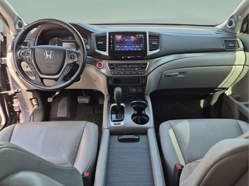 Used 2016 Honda Pilot EX-L image 24