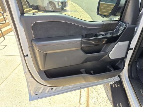 Used 2025 Ford F150 Raptor w/ Equipment Group 803A Raptor R AWD/4WD image 29