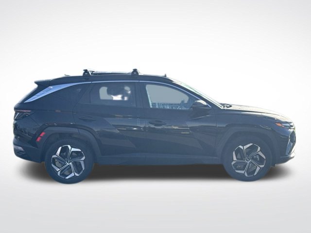 Used 2022 Hyundai Tucson SEL w/ Cargo Package AWD/4WD image 9