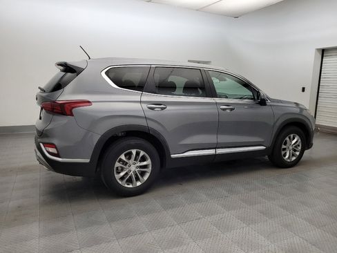 Used 2019 Hyundai Santa Fe SE FWD image 10